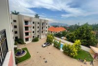 19 Units Apartment Blocks For Sale In Naguru Making 109m Monthly At 3m USD