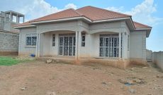 4 Bedrooms Shell House For Sale In Namugongo Sonde Hill View Estate 13 Decimals At 185m