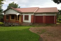 4 Bedrooms House For Sale In Matugga Gombe On 1 Acre At 180m