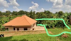 50x100ft Plot Of Land For Sale In Matugga Kiryowa At 25m Shillings