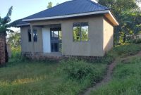 2 Bedrooms House For Sale In Matugga Kasalirwe 50x50ft At 24m Shillings