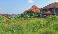 50 Decimals - Half Acre Of Land For Sale In Kira Bulindo At 350m