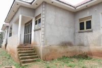 5 Shell Rental Units Of 1 Bedroom For Sale In Sonde Jjogo On 13 Decimals At 150m