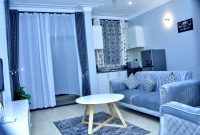 1 Bedroom Fully Furnished Apartment For Rent In Kiwatule Kampala At $42 Daily