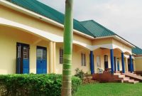 600 Pupils Primary And Nursery School For Sale IN Mukono On 1.5 Acres At 700m