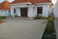 3 Bedrooms Bungalow House For Sale In Gayaza Busukuma On 15 Decimals At 250m