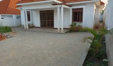 3 Bedrooms Bungalow House For Sale In Gayaza Busukuma On 15 Decimals At 250m