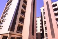 3 Bedrooms Luxury Apartments For Rent In Kololo At $1,600 Per Month