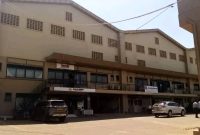 900 Square Meters Warehouse Space For Rent In Ntinda, Kampala 7 USD Per Square Meter