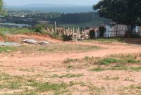 1 Acre Of Lake View Land For Sale On Lubowa Hill At 900m