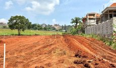 20 Decimals Plot Of Land For Sale In Bwebajja Entebbe Road At 140m Shillings