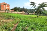 100x100ft Plot Of Land For Sale Off Kireka - Namugongo Road, Mbalwa At 280m