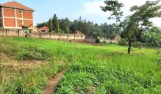 100x100ft Plot Of Land For Sale Off Kireka - Namugongo Road, Mbalwa At 280m