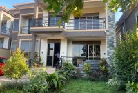 5 Bedrooms House For Sale In Kiwatule 12 Decimals At 770m