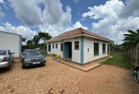 3 Bedrooms House For Sale In Kira Town 15 Decimals At 220m