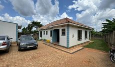 3 Bedrooms House For Sale In Kira Town 15 Decimals At 220m