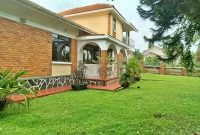 5 Bedrooms House For Sale In Mutungo Hill Kampala 39 Decimals At 1.5 Billion Shillings