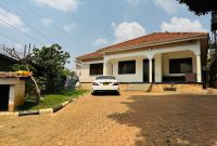 4 Bedrooms House For Sale In Muyenga On 15 Decimals At 700m