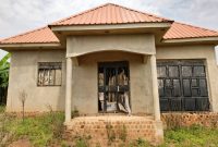 2 Bedrooms House For Sale In Matugga 50x100ft At 35m