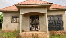 2 Bedrooms House For Sale In Matugga 50x100ft At 35m