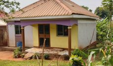 2 Bedrooms House For Sale In Matugga Kavule 40x60ft At 33m Shillings