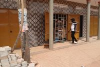 5 Shops And 10 Rental Units For Sale In Nateete Making 4.5m Monthly At 360m