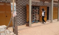 5 Shops And 10 Rental Units For Sale In Nateete Making 4.5m Monthly At 360m