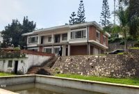 45 Decimals Freehold Property For Sale In Kololo Hill At 1.3m US Dollars