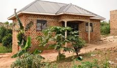 2 Bedrooms House For Sale In Matugga Kavule On 50x50ft Of Land At 18m Shillings