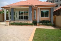 3 Bedrooms House For Sale In Kitende Entebbe Road 12 Decimals At 400m