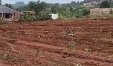 50x100ft Plots Of Land For Sale In Kiwenda Karoo Estate At 30m Per Plot