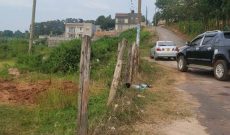 3 Acres Of Land Near Lubowa Gardens For Sale At 1 Billion Shillings Per Acre