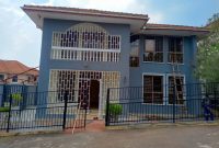 4 Bedrooms Townhouse For Sale In Bugolobi At 950m