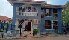 4 Bedrooms Townhouse For Sale In Bugolobi At 950m