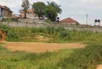 Half Acre For Sale In Bweyogerere - Namugongo Butto At 270m