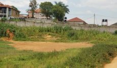 Half Acre For Sale In Bweyogerere - Namugongo Butto At 270m