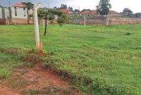 50x100ft Plot Of Land For Sale In Kira Mulawa At 68m