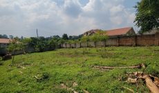 23 Decimals Plot Of Land For Sale In Kyanja Komamboga At 290m