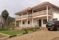 7 Bedrooms 1 Acre Property For Rent In Bugolobi On Luthuli Avenue At 2,000 USD