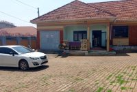 4 Bedrooms House Off Kulambiro Ring Road On 25 Decimals At 620m Shillings