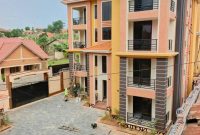 Apartments Block For Sale In Ntinda Making 11m Monthly For 1.35 Billion Shillings