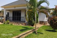 3 Bedrooms House For Sale In Gayaza Kayebe 12 Decimals At 210m Shillings