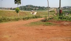 50x100ft Plots Of Land For Sale In Kitende Ssekiwunga Entebbe Highway Express At 95m