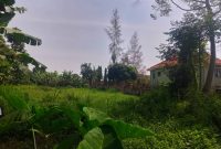 35 Decimals Plot Of Land For Sale In Najjera Buwate Ring Road At 350m