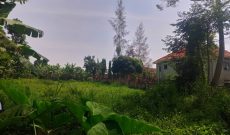 35 Decimals Plot Of Land For Sale In Najjera Buwate Ring Road At 350m