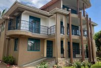 Fully Furnished 5 Bedrooms Lake View House For Rent In Kigo, Entebbe Express At $2,500