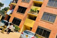 3 Bedrooms Condominium Apartment For Sale In Buwate Kampala At 250m Shillings