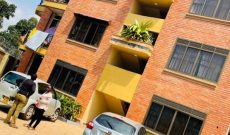 3 Bedrooms Condominium Apartment For Sale In Buwate Kampala At 250m Shillings