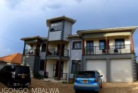 9 Bedrooms Furnished House For Sale In Namugongo On 25 Decimals At 1.5 Billion Shillings