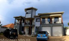 9 Bedrooms Furnished House For Sale In Namugongo On 25 Decimals At 1.5 Billion Shillings